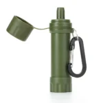 Adventure-Ready Water Filter Straw for Safe Hydration - Image 6