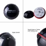 Discover Underwater Secrets with Find Fish Wireless Sonar - Image 5