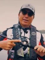 2024 Daiwa Tatula TW100 Reel: Smooth Power for All Waters - Image 5