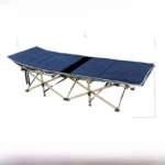 widened-190-square-tube-double-layer-navy-blue-cotton-pad-load-bearing-150kg