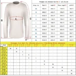 Ultimate Men's Fishing Shirt: Quick-Dry Sun Protection & Style - Image 5