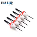 Ultimate 5 PCS EVA Fishing Float Set for Ocean Adventures - Image 5