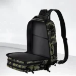 Explore the Outdoors with SCIONE Fishing Tackle Backpack - Image 4