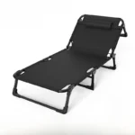 thick-square-tube-four-legged-bed-black