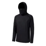 Ultimate UPF 50+ Fishing Hoodie - Cool, Breathable Sun Shield - Image 4