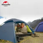 Ultralight Cloud Peak 2-Person Waterproof Tent for Adventure - Image 6