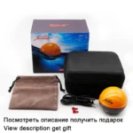 Erchang F68 Wireless Fish Finder: Smart Sonar with GPS Magic - Image 6