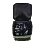 Ultimate Box-Type Fishing Reel Bags for Secure Gear Storage - Image 2