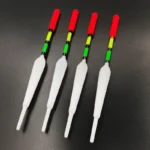 Versatile 15-Piece Fishing Float Set for All Water Adventures - Image 3