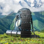Solar Charger Bag 30 W - Waterproof Foldable Power for Adventures - Image 3