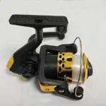 Rooblinos Lightweight Spinning Reel - 5.2: 1 Gear Ratio Fun - Image 5