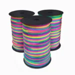 Adventure-Ready 7 Strand 4 mm Colorful Paracord for Survival - Image 2