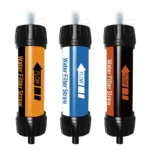 Ultimate Outdoor Water Filter Straw for Safe Hydration Adventures - Image 6