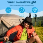 Ultimate Outdoor Water Filter Straw for Safe Hydration Adventures - Image 5