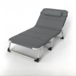 reinforced-round-tube-gray-free-comfortable-cotton-pad