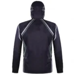 Ultimate Quick-Dry Fishing Shirt: UV Protection & Comfort - Image 4