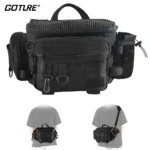 Goture Multifunctional Fishing Tackle Bag: Organize & Conquer