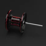 Kast King Brutus Baitcasting Reel - Precision Control & 7.2: 1 Gear Ratio - Image 3