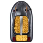 HJ817 RC Bait Boat: Smart Fishing with GPS & Auto Return - Image 4