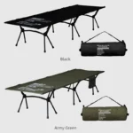 WELLHIKE Ultralight Camping Cot - Portable Waterproof Rest Anywhere - Image 6