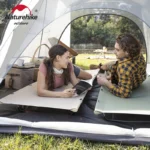 Ultralight Naturehike Camping Cot: Comfort Anywhere You Go - Image 6