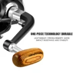 Huidiao Fishing Reel: Conquer Waters with 8 KG Drag Power - Image 6