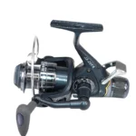 DEUKIO Fishing Reel: 5.5: 1 Gear Ratio for Ultimate Performance - Image 6