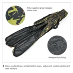 Ultimate Foldable Fishing Bag: Spacious, Stylish & Durable - Image 3