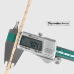 Reflective 550 Paracord: Strong, Versatile & Visible Rope - Image 5