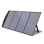ALLPOWERS 18 V Foldable Solar Panel: Power Your Adventures Anywhere