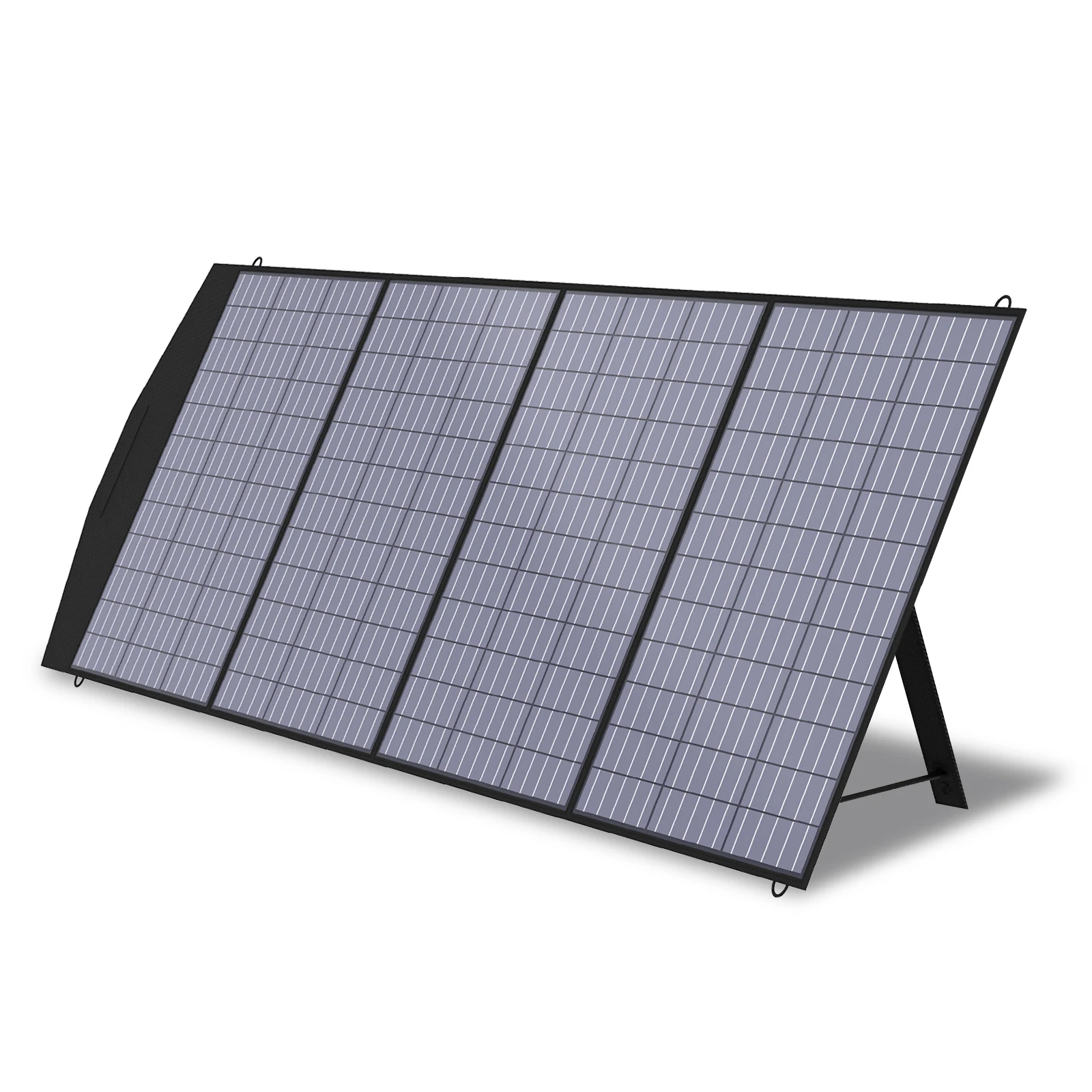 ALLPOWERS 18 V Foldable Solar Panel: Power Your Adventures Anywhere