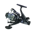 GLS Max Drag Spinning Fishing Reel - 8-25 KG, Saltwater Ready - Image 4
