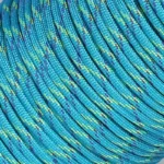 Vibrant 4 mm 7-Core Paracord: Craft Unique Jewelry & Bracelets - Image 6