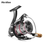 Huidiao Fishing Reel: Conquer Waters with 8 KG Drag Power