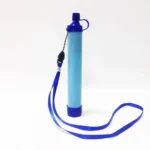 Portable Water Purifier for Camping - Drink Directly from Nature - Image 4
