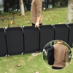 Ultralight Tent Bed: Ultimate Comfort for Outdoor Adventures - Image 5