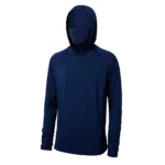Ultimate UPF 50+ Fishing Hoodie - Cool, Breathable Sun Shield - Image 2