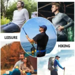 Ultimate Camouflage Fishing Shirt with UV Protection & Comfort - Image 5