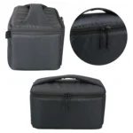 Waterproof Fishing Reel Bag - Secure & Organize Your Gear - Image 3
