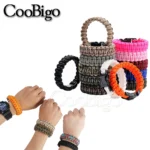 Ultimate 3 mm Paracord 350: Vibrant Survival Rope for Adventurers - Image 5