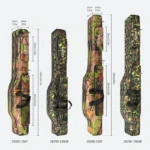 Ultimate Foldable Fishing Bag: Spacious, Stylish & Durable - Image 6