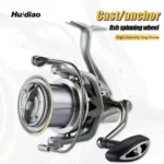 Huidiao 25 KG Stainless Steel Fishing Reel for Big Catches