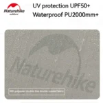 Ultralight 4-Season Waterproof Dome Tent for 2 Adventurers - Image 5