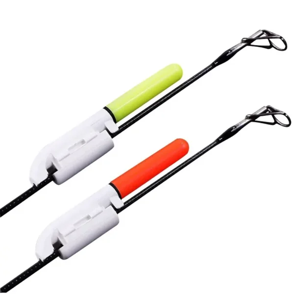 Illuminate Your Night Fishing: Waterproof LED Rod Light