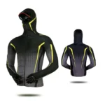 Ultimate Anti-UV Fishing Hoodie: Stay Cool & Protected Outdoors - Image 4