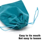 Ultimate Fishing Reel Pouch - Durable Drawstring Storage Bag - Image 5