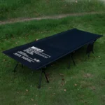 WELLHIKE Ultralight Camping Cot - Portable Waterproof Rest Anywhere - Image 4