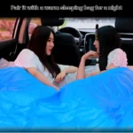 Ultimate SUV Air Mattress: Transform Your Car into a Cozy Bed - Image 4