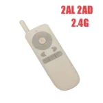 JABO Remote Control Bait Boat with Multilingual LCD Display - Image 4