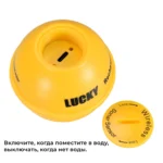 Rechargeable Lucky Sonar Fish Finder: Catch More Fish Today! - Image 6